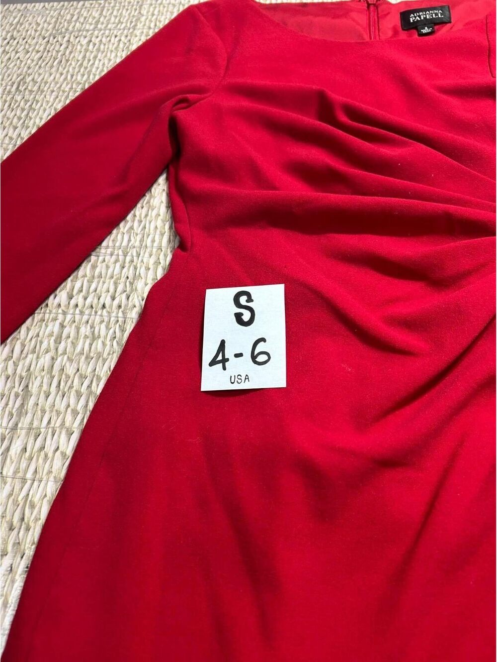 VESTIDO - Picture 6 of 9